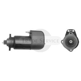 11.139.067 AZK5422 MAHLE (Letrika, Iskra) starter motor MS470