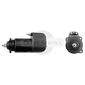 11.139.076 AZK5430 MAHLE (Letrika, Iskra) starter motor MS469