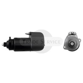 11.139.081 AZK5435 MAHLE (Letrika, Iskra) starter motor MS576