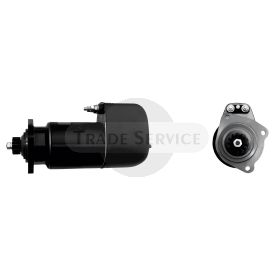 11.139.082 AZK5436 MAHLE (Letrika, Iskra) starter motor MS514