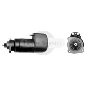 11.139.089 AZK5441 MAHLE (Letrika, Iskra) starter motor