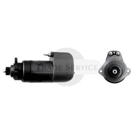 11.139.090 AZK5442 MAHLE (Letrika, Iskra) starter motor MS461