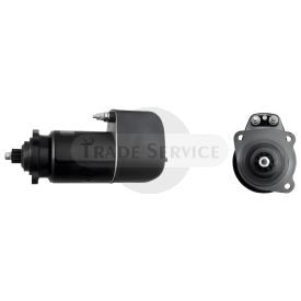 11.139.525 AZK5564 MAHLE (Letrika, Iskra) starter motor MS704
