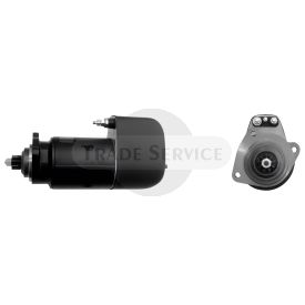 11.139.526 AZK5565 MAHLE (Letrika, Iskra) starter motor MS713