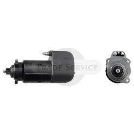 11.139.112 AZK5461 MAHLE (Letrika, Iskra) starter motor