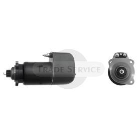 11.139.125 AZK5474 MAHLE (Letrika, Iskra) starter motor MS542