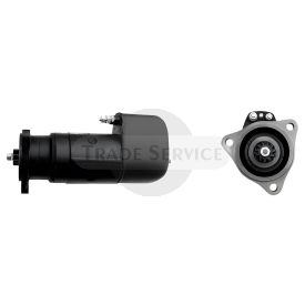 11.139.139 AZK5486 MAHLE (Letrika, Iskra) starter motor MS556