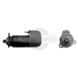 11.139.152 AZK5498 MAHLE (Letrika, Iskra) starter motor MS521