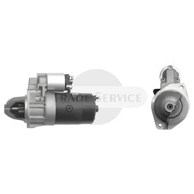 11.139.305 AZE4527 MAHLE (Letrika, Iskra) starter motor MS661