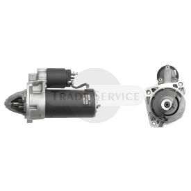 11.139.330 AZE2149 MAHLE (Letrika, Iskra) starter motor