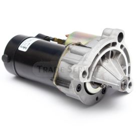 11.139.402 AZD3513 MAHLE (Letrika, Iskra) starter motor MS253