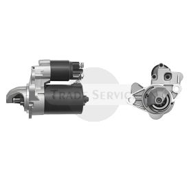 11.139.446 AZE1242 MAHLE (Letrika, Iskra) starter motor MS14