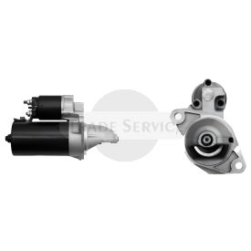 11.139.432 AZE2201 MAHLE (Letrika, Iskra) starter motor MS172