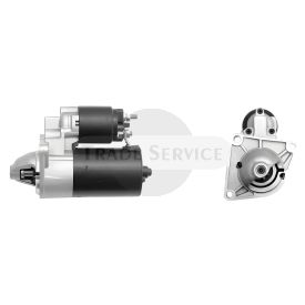 11.139.433 AZE2204 MAHLE (Letrika, Iskra) starter motor MS173
