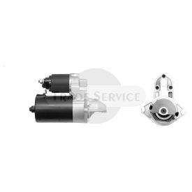11.139.434 AZE2205 MAHLE (Letrika, Iskra) starter motor MS120