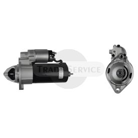 11.139.447 AZE2210 MAHLE (Letrika, Iskra) starter motor MS15