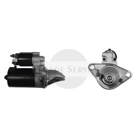 11.139.448 AZE2211 MAHLE (Letrika, Iskra) starter motor MS16