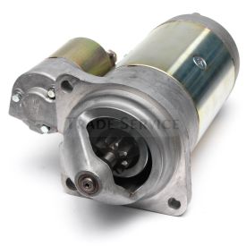 11.139.453 MAHLE (Letrika, Iskra) starter motor