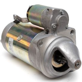 11.139.455 AZJ3461 MAHLE (Letrika, Iskra) starter motor