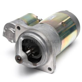 11.139.456 MAHLE (Letrika, Iskra) starter motor