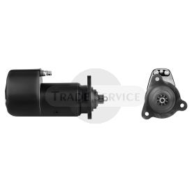 11.139.603 AZK5570 MAHLE (Letrika, Iskra) starter motor MS756
