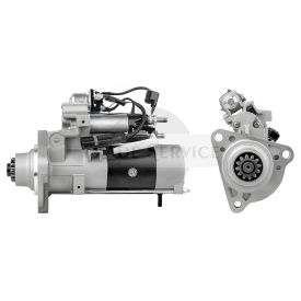 11.139.190 AZF4902 MAHLE (Letrika, Iskra) starter motor MS929