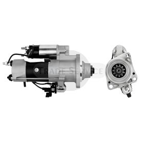 11.139.226 AZE4714 MAHLE (Letrika, Iskra) starter motor MS1042