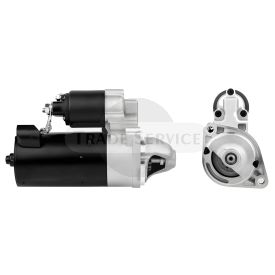 11.139.230 AZD2132 MAHLE (Letrika, Iskra) starter motor MS1070