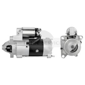 11.139.238 AZE2270 MAHLE (Letrika, Iskra) starter motor MS1078