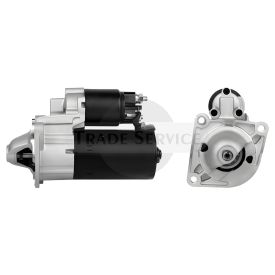 11.139.247 AZD2145 MAHLE (Letrika, Iskra) starter motor MS1087