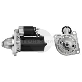 11.139.248 AZD2146 MAHLE (Letrika, Iskra) starter motor MS1088