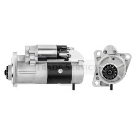 11.139.265 AZE4720 MAHLE (Letrika, Iskra) starter motor MS1134