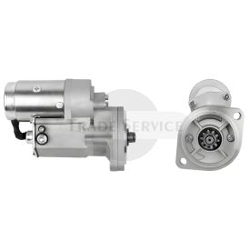 11.139.261 AZE2702 MAHLE (Letrika, Iskra) starter motor MS1145