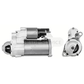 11.139.632 AZD2164 MAHLE (Letrika, Iskra) starter motor MS1263