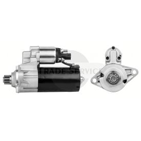 11.139.633 AZD2626 MAHLE (Letrika, Iskra) starter motor MS1264