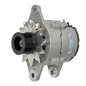JFZ2710F Prestolite alternator