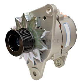 JFZ275 Prestolite alternator