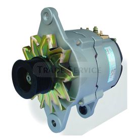 JFZ276W Prestolite alternator