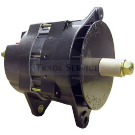 JFZ295D Prestolite alternator
