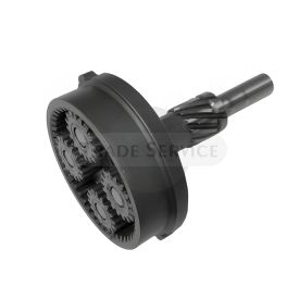 K183710006S reduction gear M105R