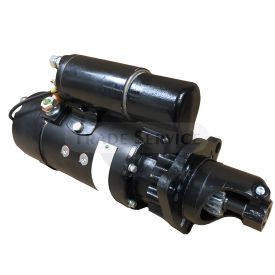 M0017264ME Prestolite starter motor