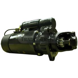 M0017280ME Prestolite starter motor