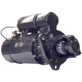 M0017296ME Prestolite starter motor