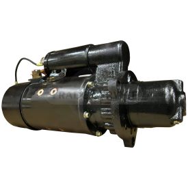 M0017400ME Prestolite starter motor