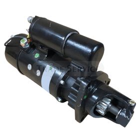 M0017406ME Prestolite starter motor