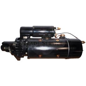 M0017505ME Prestolite starter motor