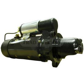 M0017518ME Prestolite starter motor