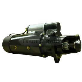 M0017520ME Prestolite starter motor