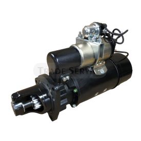 M0017731ME Prestolite starter motor