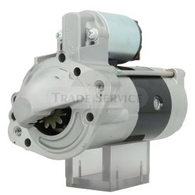M2T87971 / M002T87971 (AM) Mitsubishi starter motor